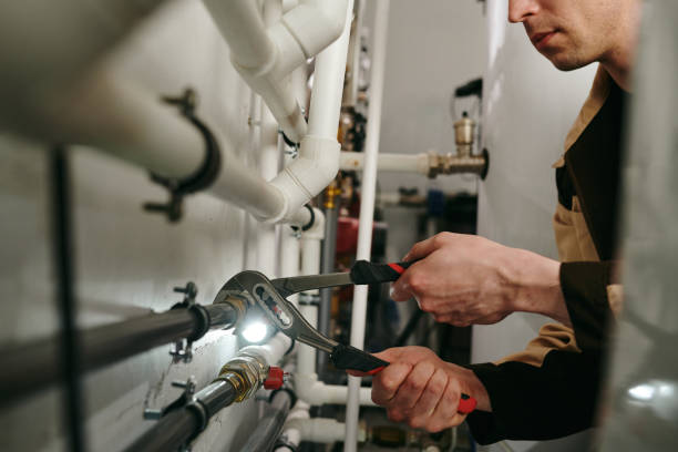 Best Clogged Drain Plumber  in Carrollton, TX