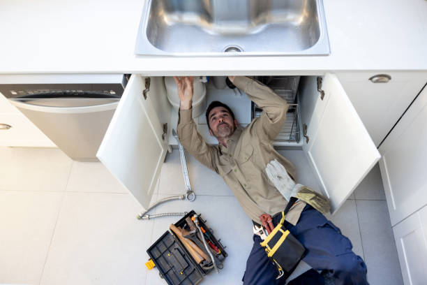 Best Affordable Plumbing Services  in Carrollton, TX