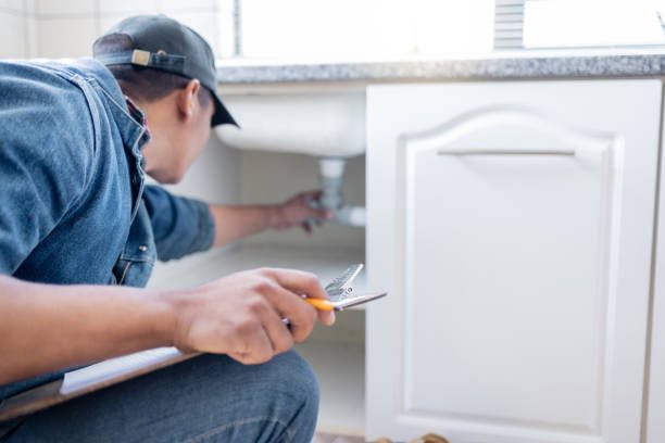 Best Same-Day Plumbing Service  in Carrollton, TX