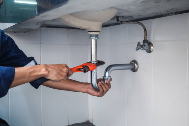 Best Residential Plumbing Services  in Carrollton, TX