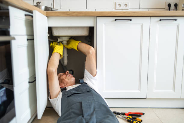 Best Plumbing Services Near Me  in Carrollton, TX