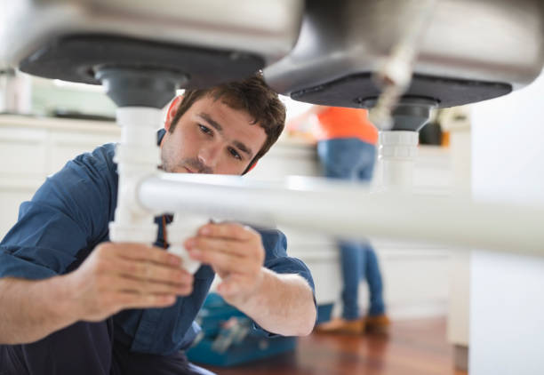 Carrollton, TX Plumbing Company