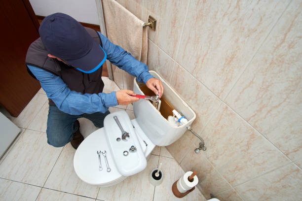 Best Toilet Repair Services  in Carrollton, TX