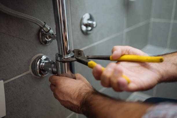 Best Water Softener Installation  in Carrollton, TX