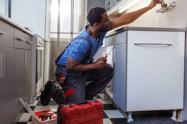 Best Shower Repair Services  in Carrollton, TX