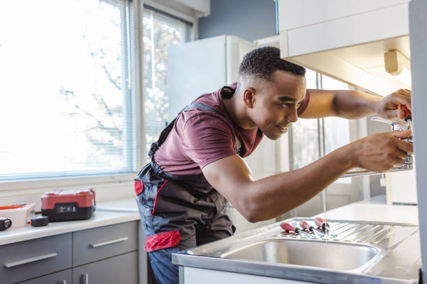 Best Plumbing Inspection Services  in Carrollton, TX