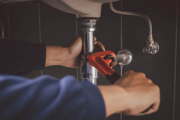 Best Pipe Repair Near Me  in Carrollton, TX