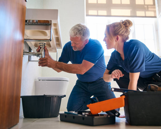 Best Commercial Plumbing Services  in Carrollton, TX
